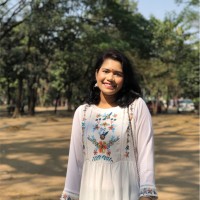 Tanzila Hossain