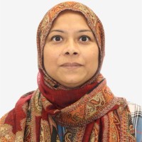 Luna Chowdhury
