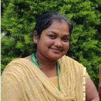 Bharati Siddayya