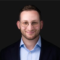 Joseph S. Gestetner, LNHA