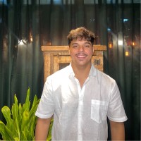 Samuel Moraes