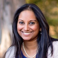 Preetha Abraham
