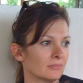 LAETITIA PITOIS-SZYMOCHA