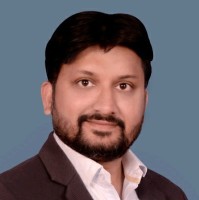 Raman Tewari