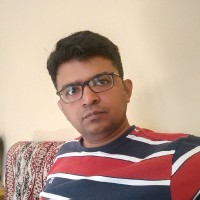 Kehul Mistry