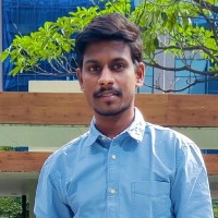 Rajkumar Gudala