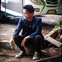 Zulfikar Rizky Prabowo