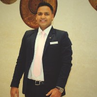 Sanjay Behera