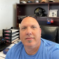 Larry Darter