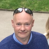 Mike Mourton CFSP