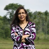 Dr. Madhuri MC