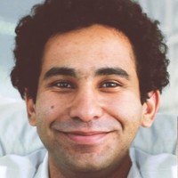 Ahmed Marwan Foda