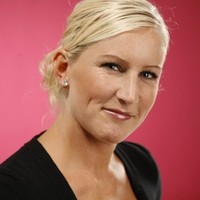 Kristina Björkegren Kelam