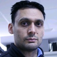 Zahid Khan