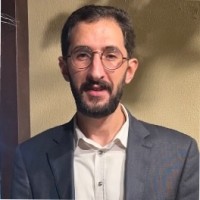 Mohammad Alkurdi