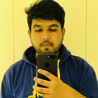 Ayush Sharma