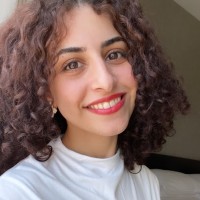 Hadeel Abu Helou
