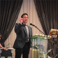 Chris Yip