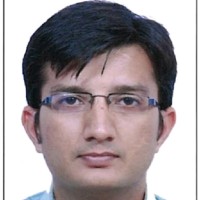 Hardik Parmar