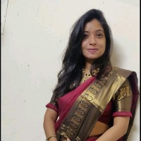 Vishakha Bagale
