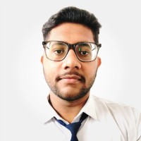 Kaushik Kr Trivedi