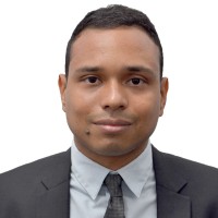Jorge Duran Hernandez