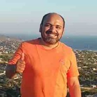Omar Bautista