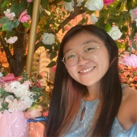 Joy Tan QiaoTong