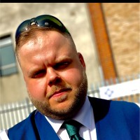 Matt Rolfe