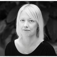 Marine (Mie) Persson