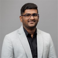 Vinuthan Mahesh