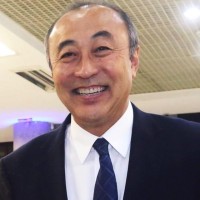 MARIO SATO