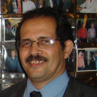 José Valdemir Gusmão Soares