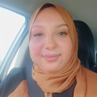 Karima Batal