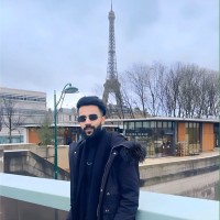 Syed Abdul Rehman Ali