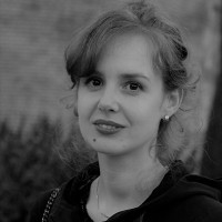 Sarah Maltcheff