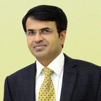 Dr. Santosh G. Honavar