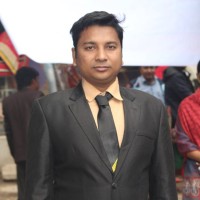 Faruk Hossain