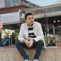 Kartik Sharma