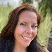 Linda Jonsson Friste