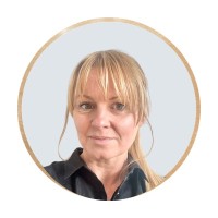 Nicola O'Keeffe