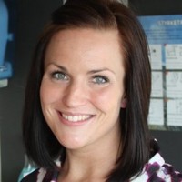 Lise Lind