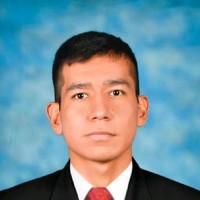 Víctor Manuel Naranjo Chirimuscay