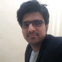 Md Zeyaullah