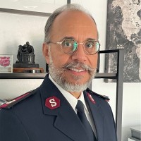 Enrique P. Azuaje, Ed.D.