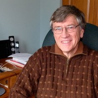 Geoff Nelson