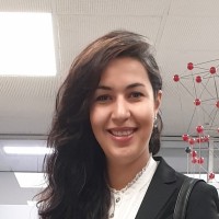 Nazgol Mehrabian