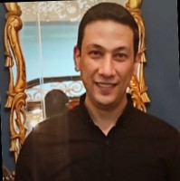 Mohamed El-Sayed