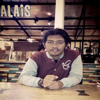Ferry Sukma Fadilah