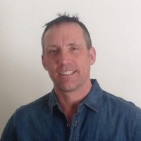 Mark Bancroft